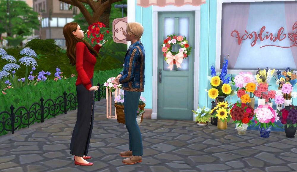 Regalo di un mazzo di rose Regalo di un mazzo di rose